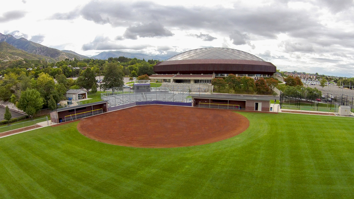 Wildcat Softball Field | Weber State Athletics Wildcat Softball Field | Weber State Athletics